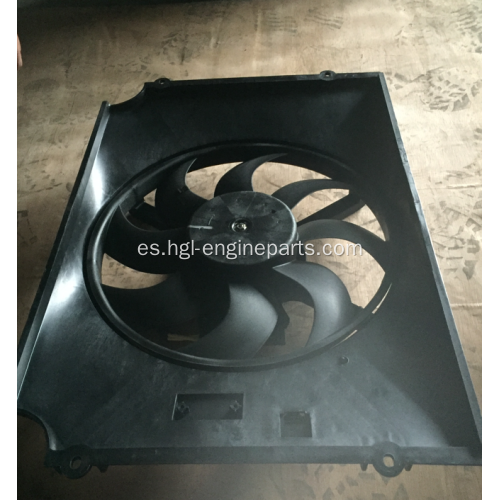 Greatwall Wingle Haval Radiator Fan Assy 1308100-P00-A1